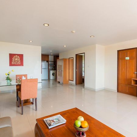 Bella Villa Cabana Naklua Extérieur photo