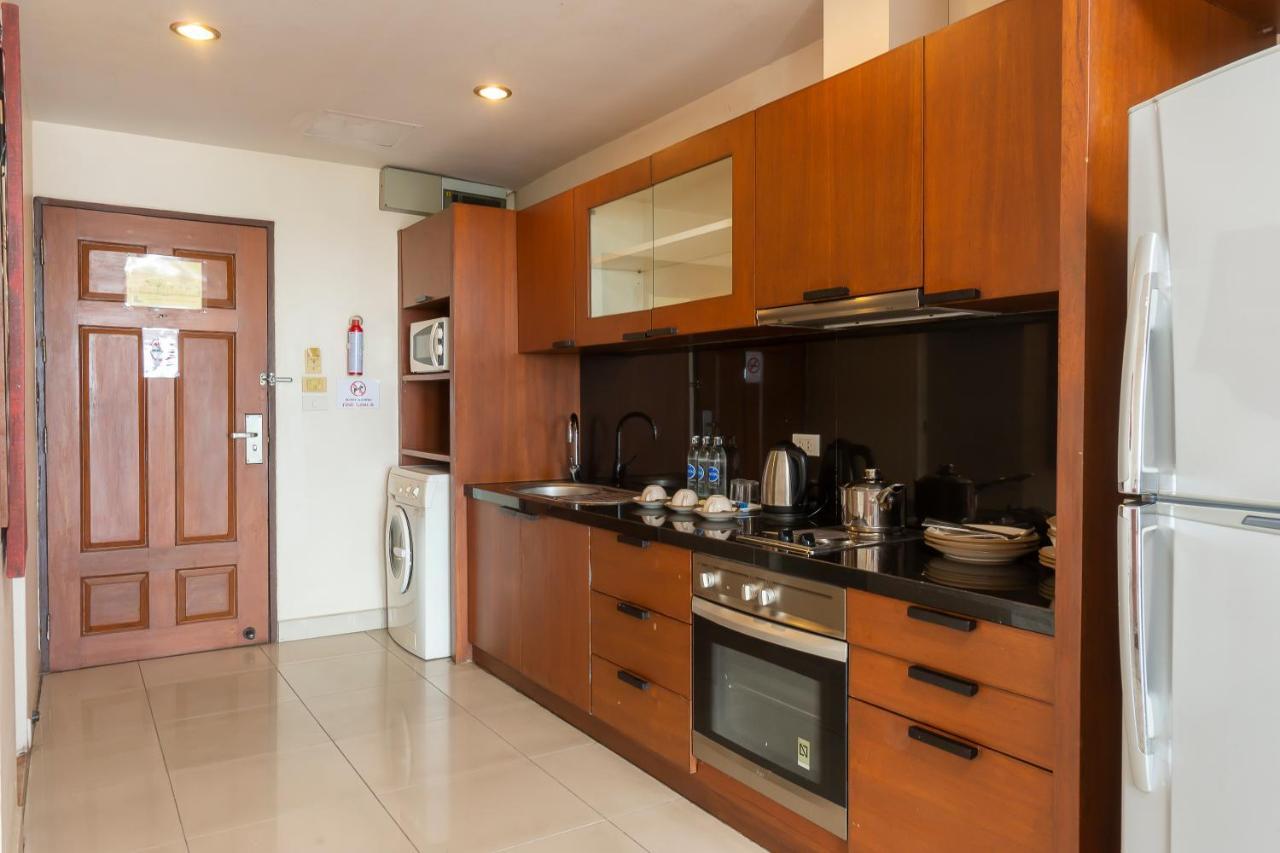 Bella Villa Cabana Naklua Extérieur photo