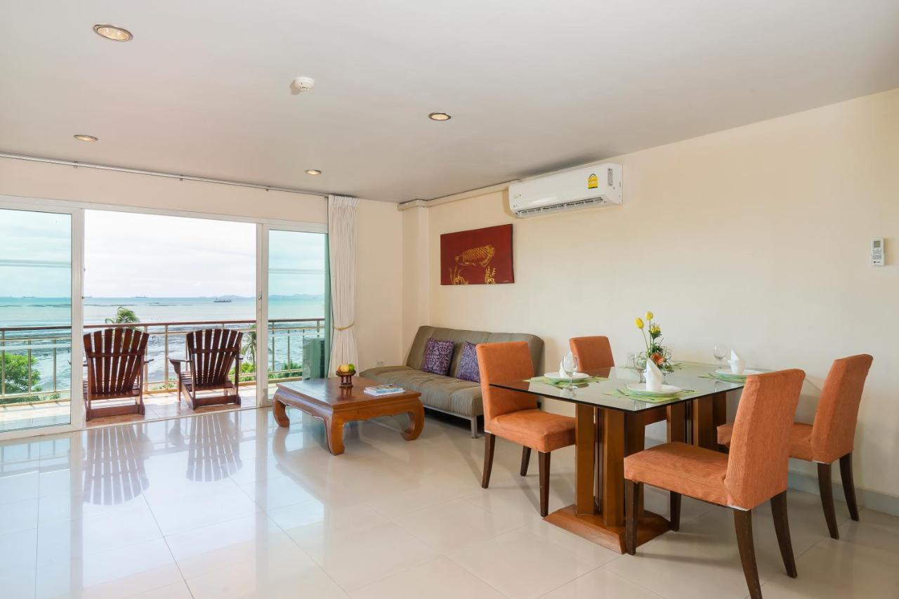 Bella Villa Cabana Naklua Extérieur photo