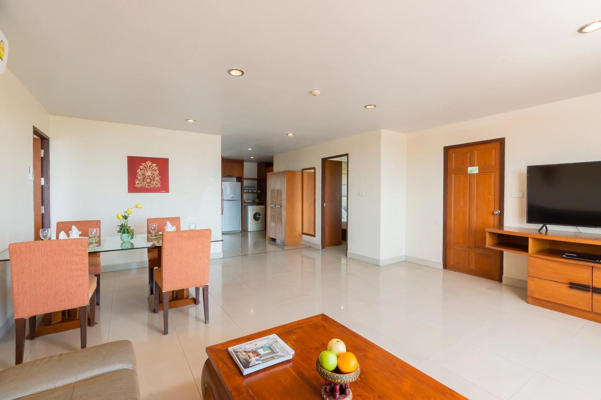 Bella Villa Cabana Naklua Extérieur photo