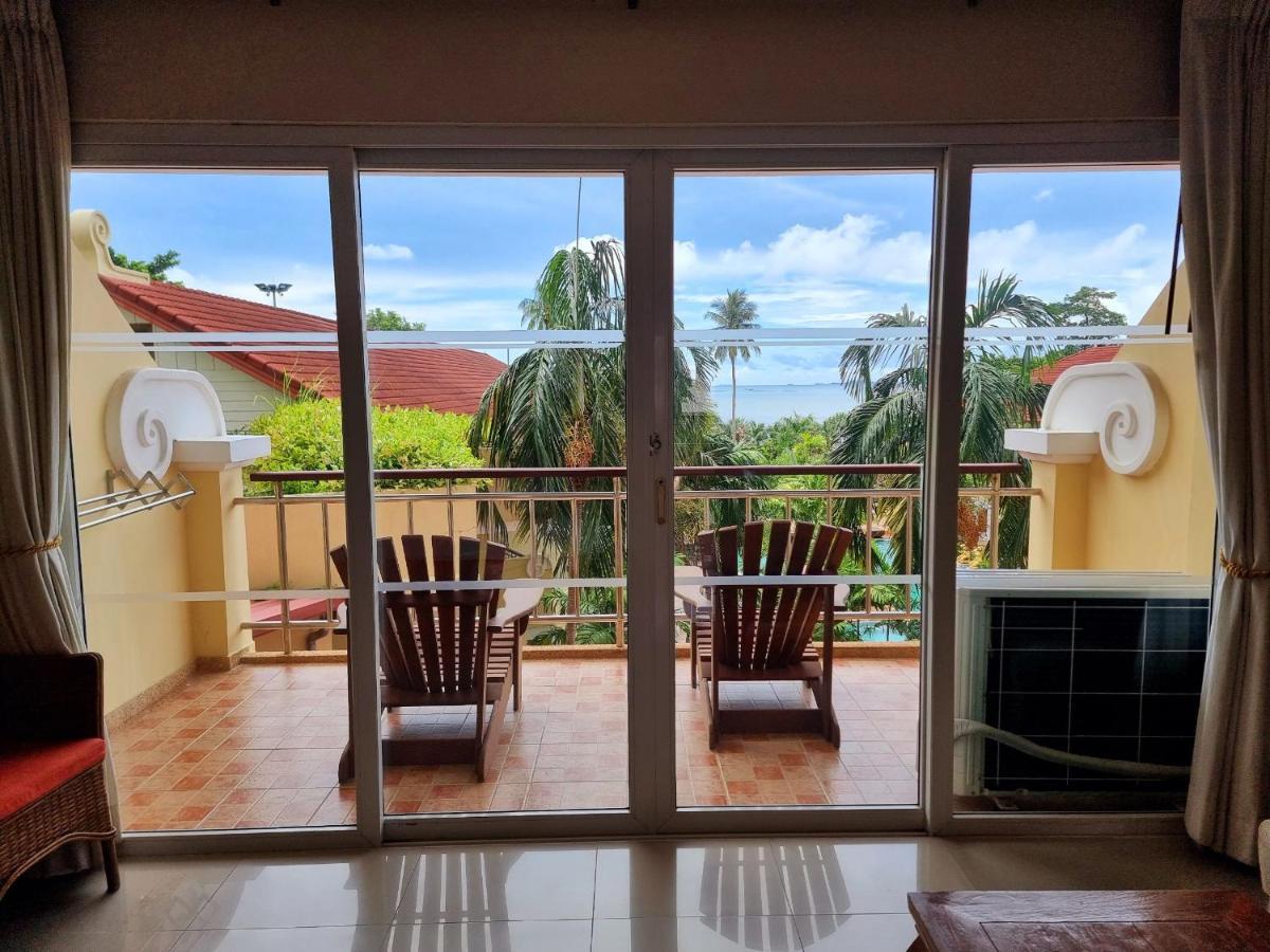 Bella Villa Cabana Naklua Extérieur photo