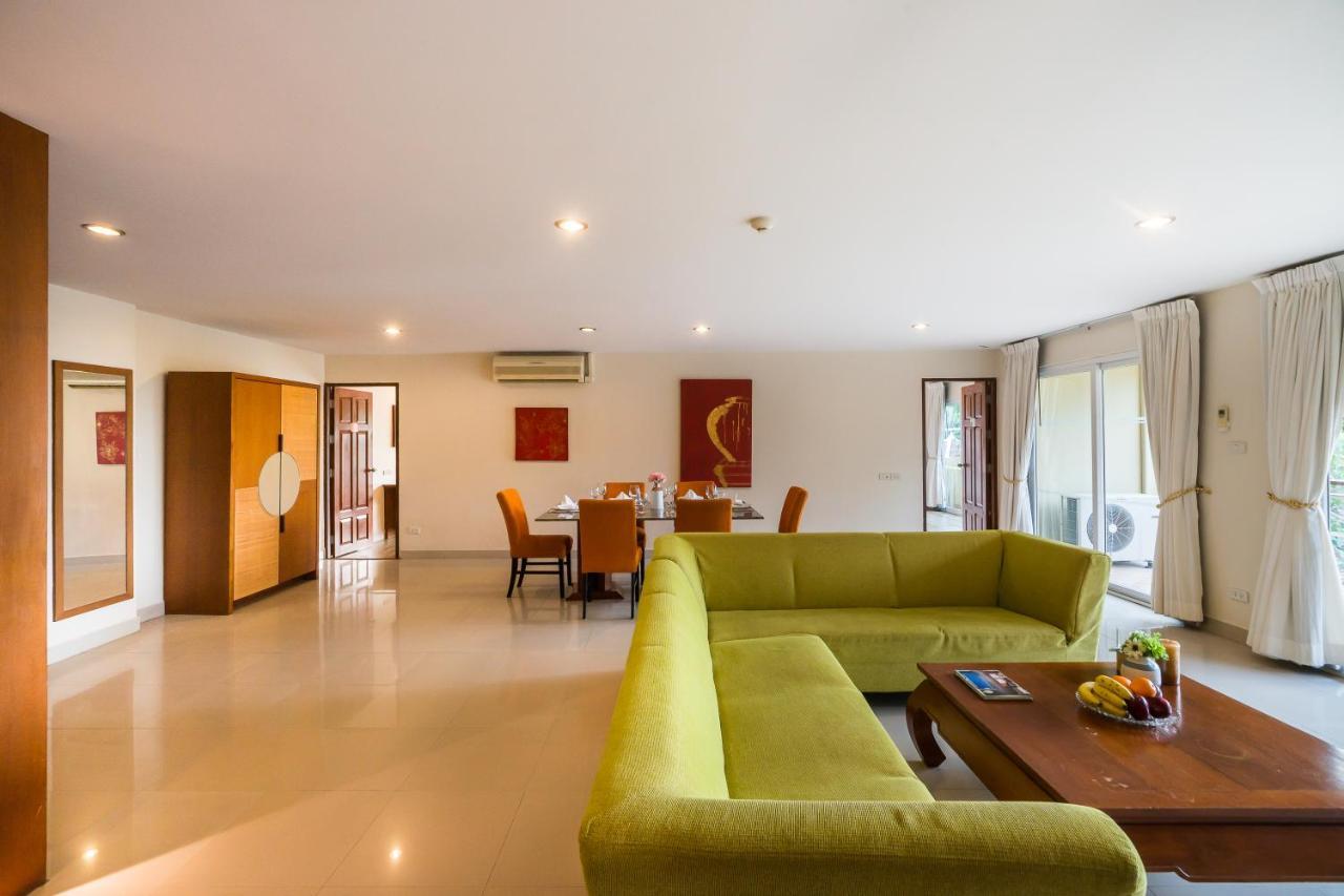 Bella Villa Cabana Naklua Extérieur photo