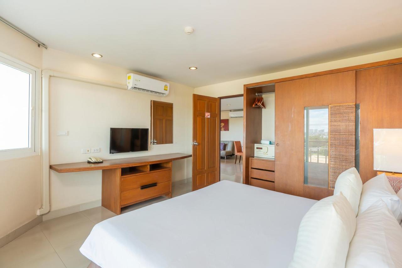 Bella Villa Cabana Naklua Extérieur photo