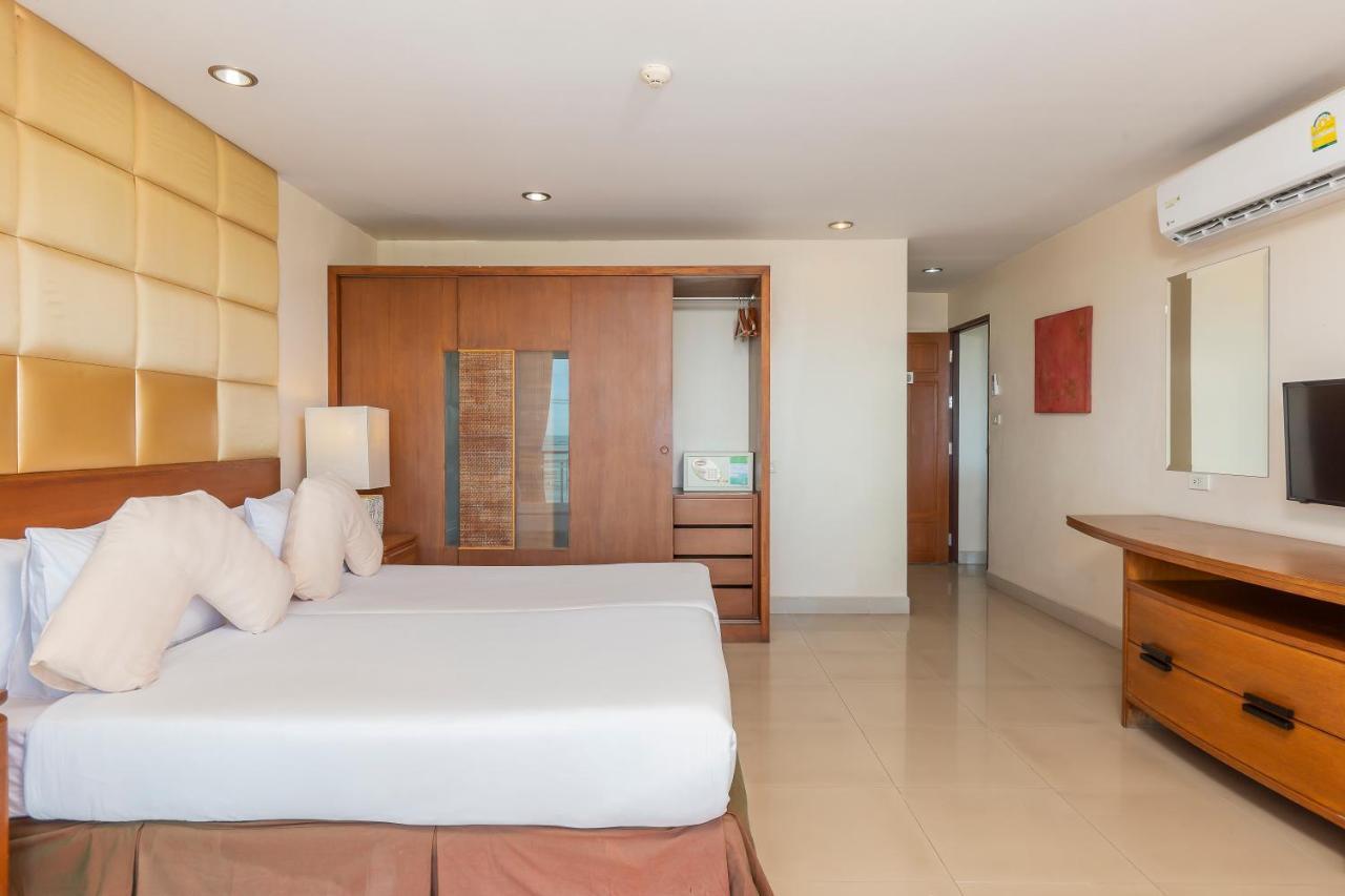 Bella Villa Cabana Naklua Extérieur photo